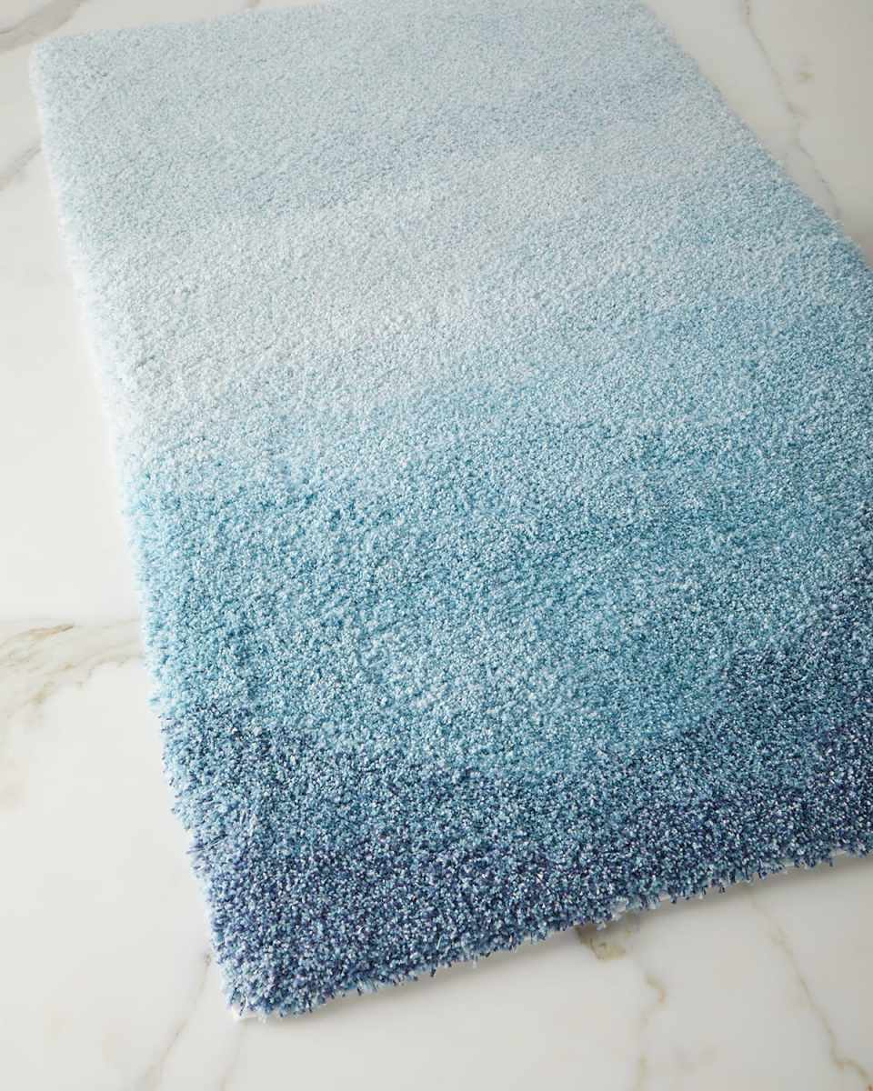Horizon Bath Rug, 28" x 46"